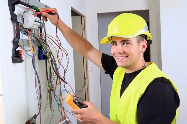 elektricien Middelstum